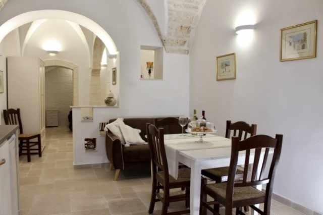 Апартаменты La Rosa D Ernesto Wifi Free 3 Sleeping Places Остуни Экстерьер фото